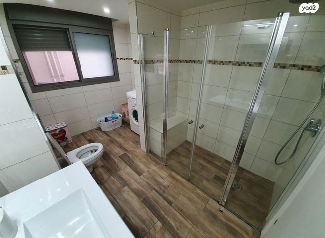 דירה, שדרות בית וגן 4, בית וגן, קרית אתא