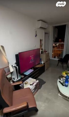 דירה, הנרייטה סולד 17, רמת יוסף, בת ים