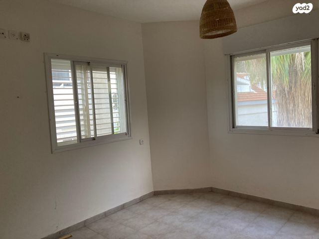 דירה, התיכון 33, נווה שאנן, חיפה