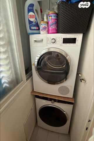 דירה, דרך אבא הלל 55, חרוזים, רמת גן