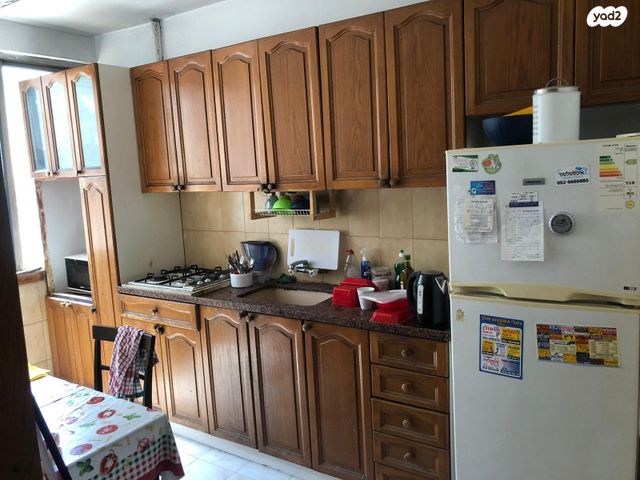 דירה, הררי 16, נווה יהושע, ערמונים, רמת גן