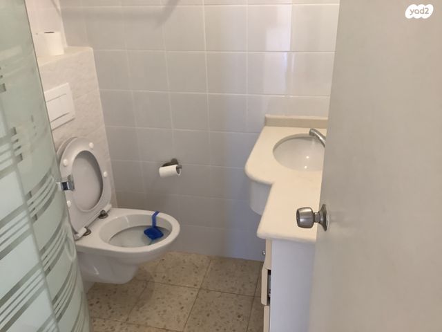 דופלקס, קורא הדורות 60, ארנונה, ירושלים