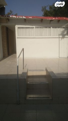 יחידת דיור, הרב צאלח 5, נחלת יהודה, ראשון לציון