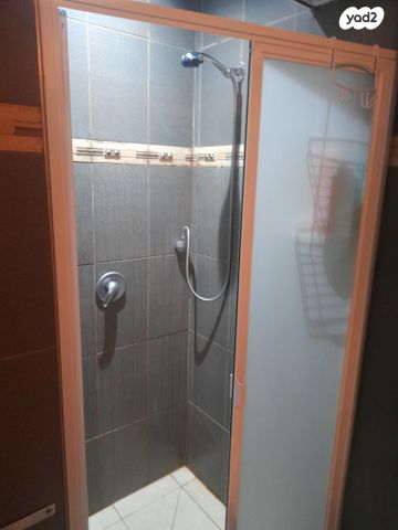 יחידת דיור, יחזקאל קוטשר 50, רמות, ירושלים