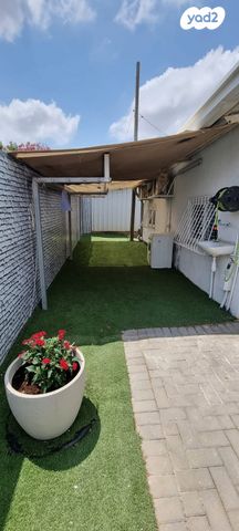 יחידת דיור, ההדרים 34, כפר ביל"ו