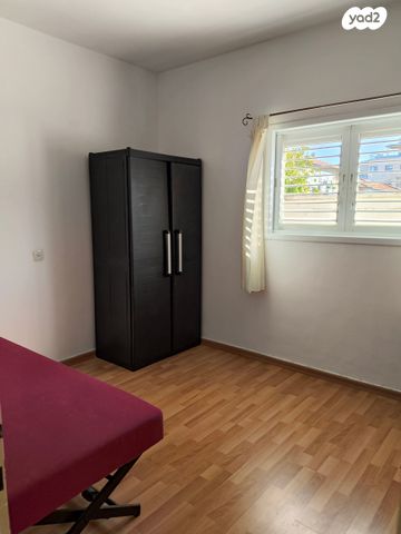 דירה, חיים וייצמן 8, א' / צפון מזרח העיר, רחובות