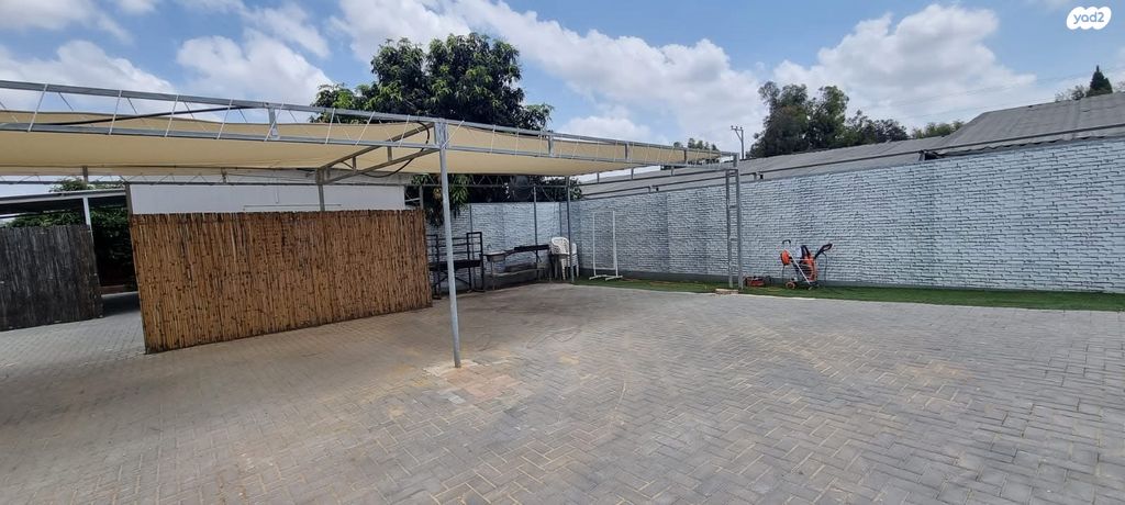 יחידת דיור, ההדרים 34, כפר ביל"ו