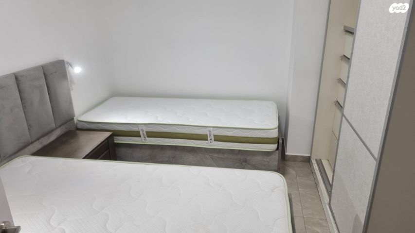 יחידת דיור, האר"י הקדוש 18, רובע ט', אשדוד