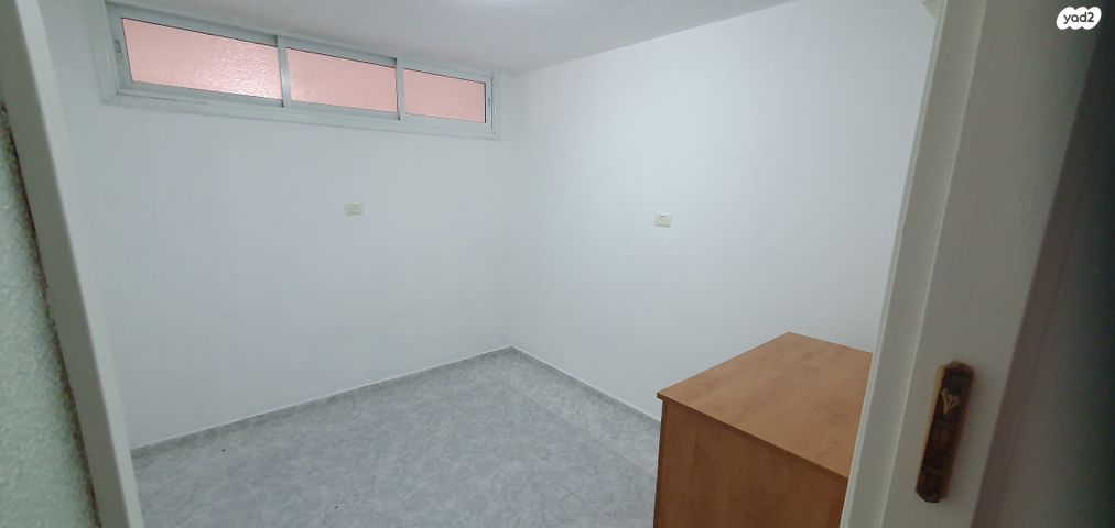 דירה, זלמן שז"ר 15, נווה עופר, תל כביר, תל אביב יפו