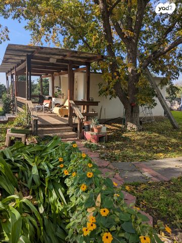 יחידת דיור, הבאר 1, כפר ורבורג, כפר ורבורג