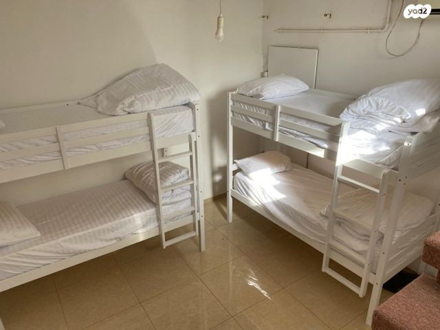 תיירות ונופש, אח"י דקר 6, עין התכלת, נתניה