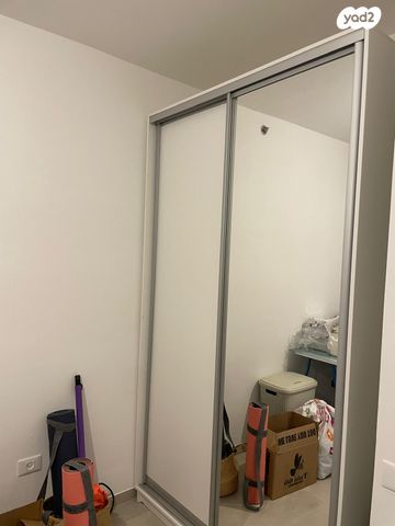 דירה, אברהם מחרז 18, סנטרל פארק / האצטדיון, באר שבע