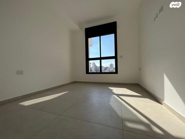 דירה, אורד וינגייט 10, לב המושבה / מרכז העיר, פתח תקווה