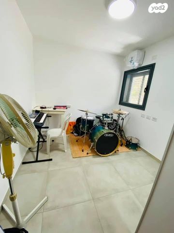 דירה, חביבה רייק 48, רמות רמז, חיפה