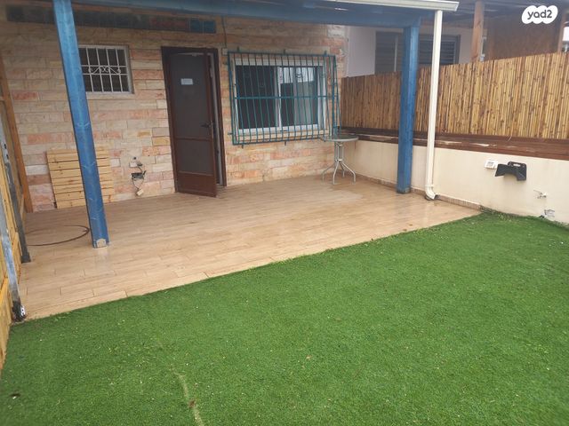 יחידת דיור, זית 44, צופים, צופים