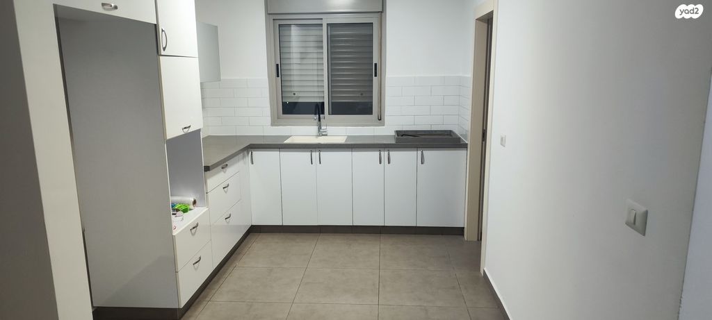 דירה, עין עבדת 8, שקמים ואגמים, אשקלון