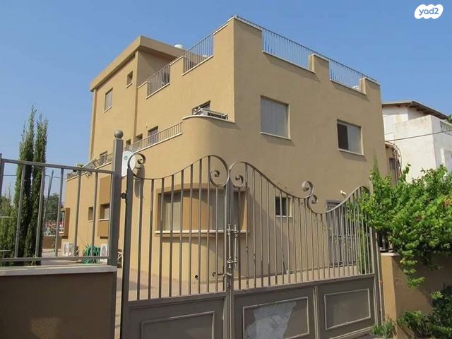 דירה, חנה סנש 7, רמת אפרים, נתניה