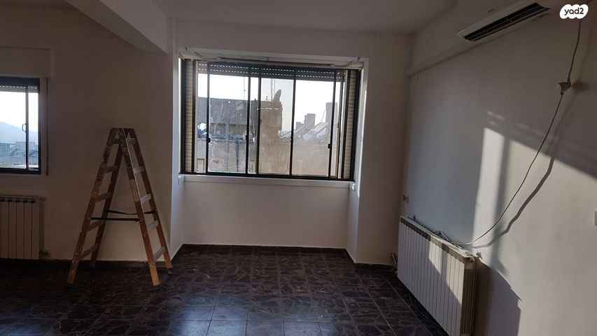 דירה, בן גבריאל 7, תלפיות, ירושלים