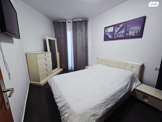 דירה, גדוד ברק 17, העיר העתיקה, טבריה