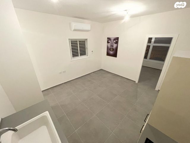 יחידת דיור, מוהליבר 15, רמב"ם, ראשון לציון