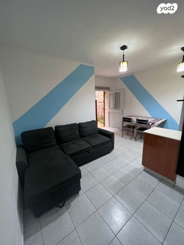 יחידת דיור, יחזקאל קוטשר 50, רמות, ירושלים