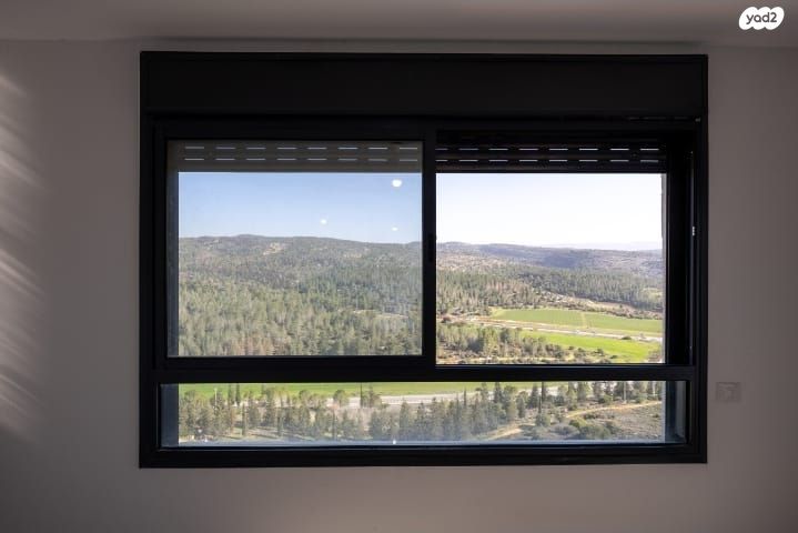 דופלקס, רועי קליין 23, נווה שמיר רמת בית שמש ה-1, בית שמש