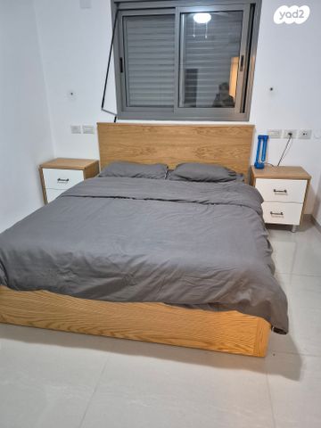 דירה, שדרות מנחם בגין 20, גבעת אולגה, חדרה