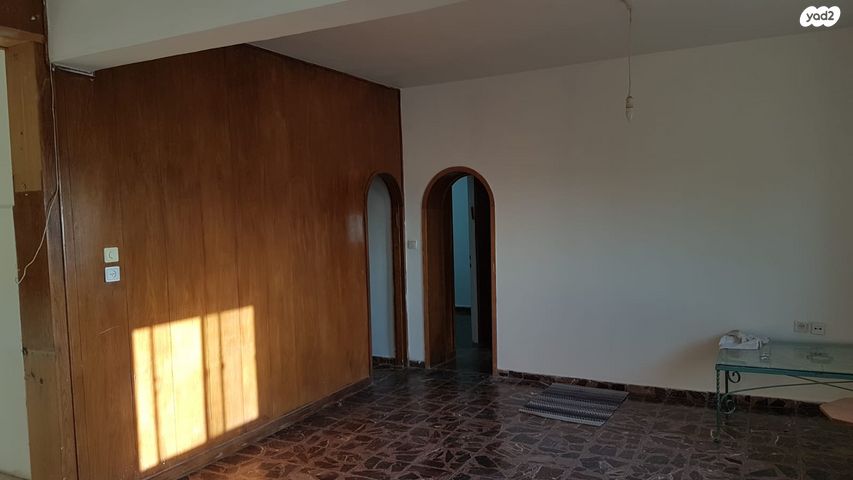 דירה, בן גבריאל 7, תלפיות, ירושלים