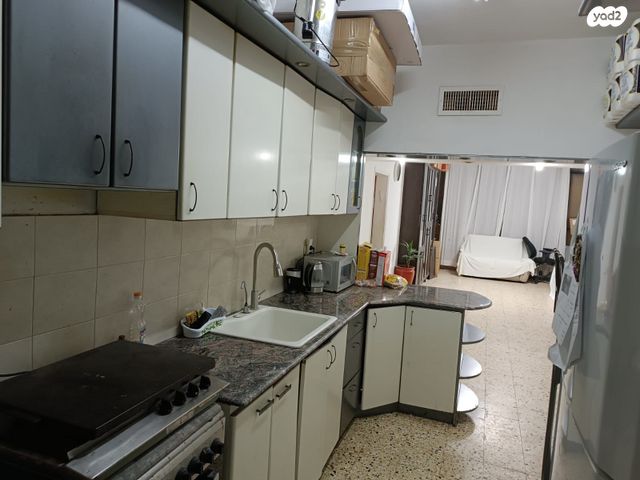 דירה, ברזילי 13, קרית ים א', קרית ים