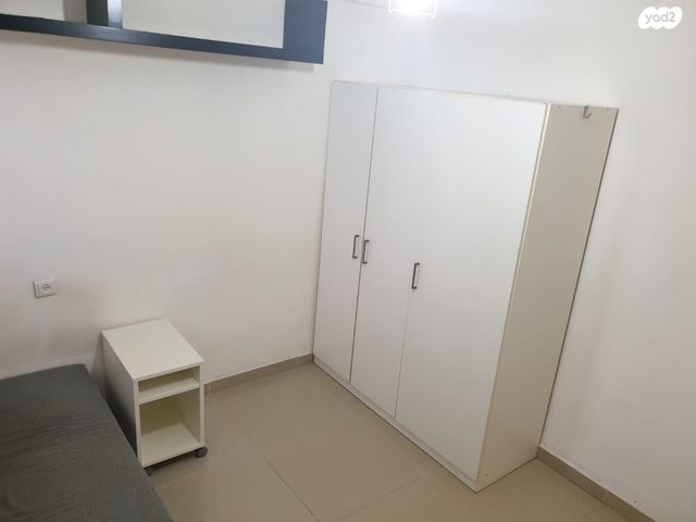 יחידת דיור, הראשונים 7, קרית ים ג', קרית ים