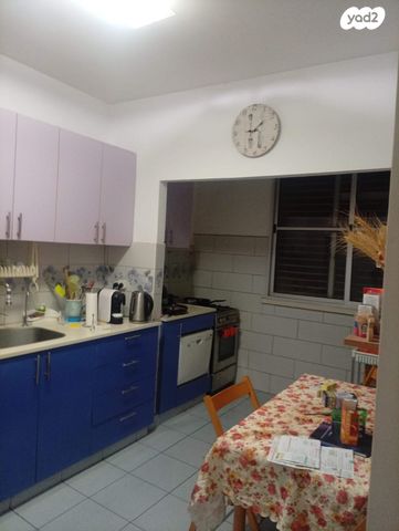 דירה, רוטשילד 37, לב המושבה / מרכז העיר, פתח תקווה