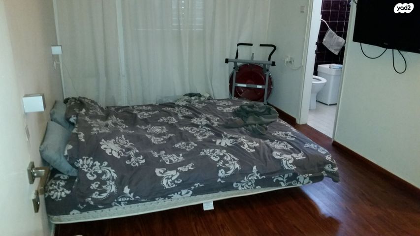 דירה, הפרדס 11, הדר, רמת השרון