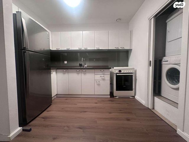 דירה, אילת 61, נווה צדק, תל אביב יפו