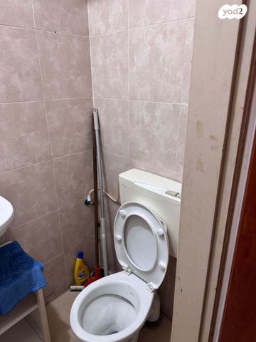 דירה, ירושלים 61, ניצנה, בת ים