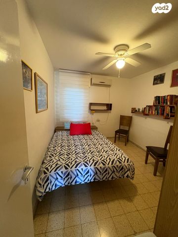 דירה, שדרות חטיבת גולני 3309, יעלים, אילת