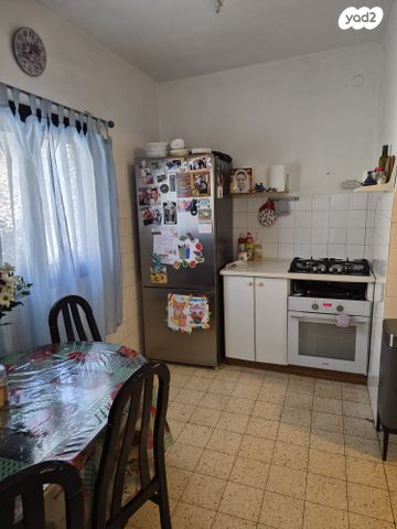 דירה, אנילביץ' 28, ותיקים, בת ים