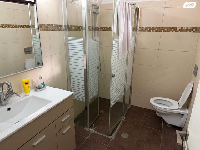 בית פרטי/ קוטג', השושנים 4, בר יהודה, פתח תקווה