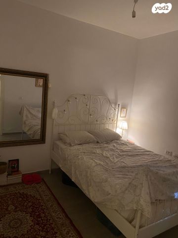 יחידת דיור, יצחק שדה 16, הותיקה, קרית אונו