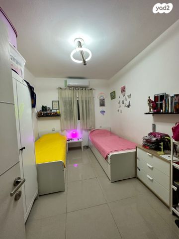 דירה, הראשונים 10, קרית חיים מזרחית, חיפה