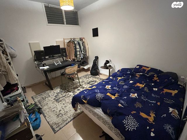 יחידת דיור, ברקת 117, שערי תקווה, שערי תקווה