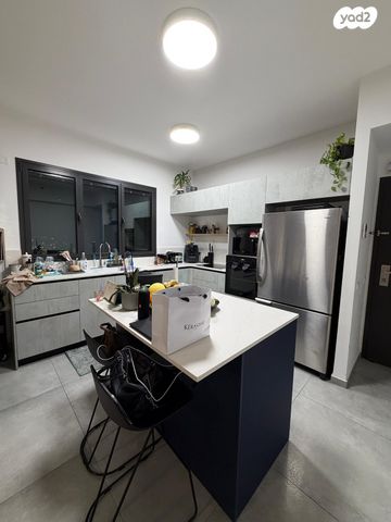 דירה, התקווה 11, שכונת גפן, רמת גן