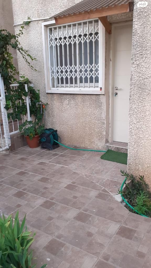 יחידת דיור, הדקל 54, שגיא, כרמיאל