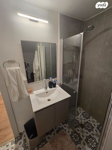 יחידת דיור, דולב 36, נווה אילן - צבאי, יבנה