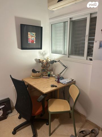 יחידת דיור, ברקת 117, שערי תקווה, שערי תקווה