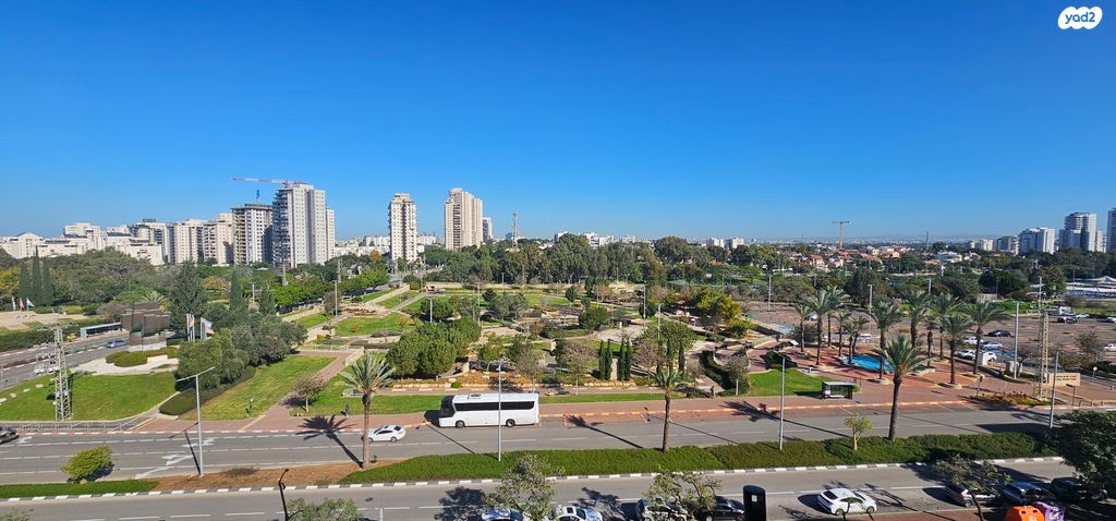 דירה, הנרקיס 8, קרית ראשון, ראשון לציון