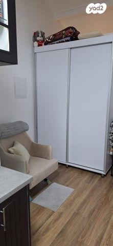 בית פרטי/ קוטג', הרקפת 24, אפרידר, אשקלון