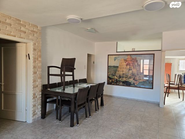 דירה, שדרות יעלים 328, יעלים, אילת