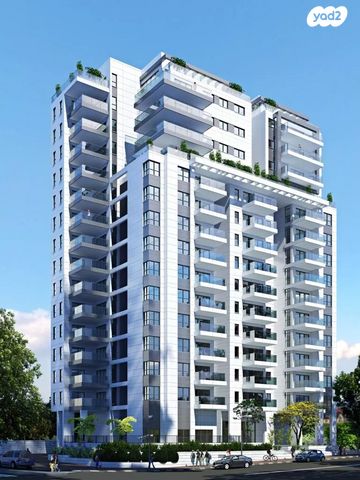 דירה, אוסישקין 39, מרכז העיר דרום, נתניה