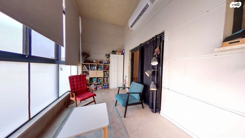 דירה, גרגר הנחלים 1, שחמון, רובע 2, אילת