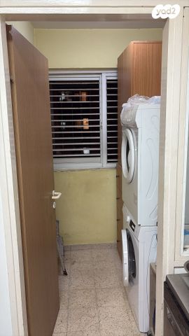 דירה, ירמוך 3, גני אביב, לוד